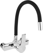 Robinetterie de cuisine