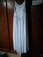 robe de mariée ancienne