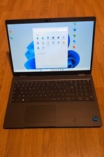 DELL LATITUDE 3540 15"