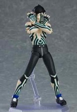 figma Demi-fiend Shin Megami