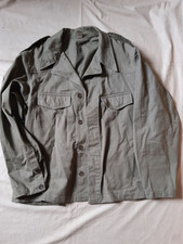 Veste de treillis modèle 1947
