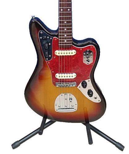 Fender japan guitare - [fender, japan]