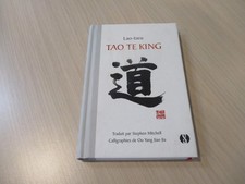 TAO TE KING - LAO-TSEU TRADUIT