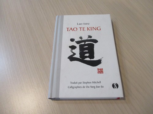 Tao king lao - -, traduit
