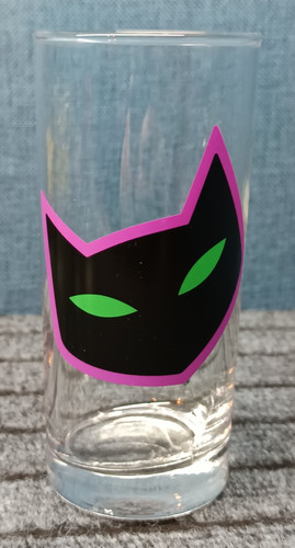Verre comics batman - dc,
