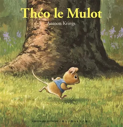Théo mulot antoon krings - le,