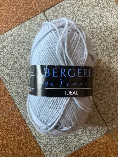 Pelote idéal bergere de - idéal,,
