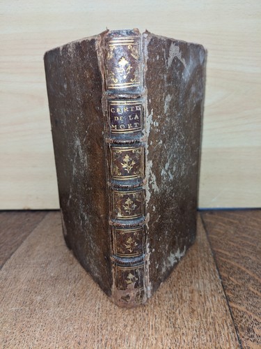 Livre ancien louis - louis,
