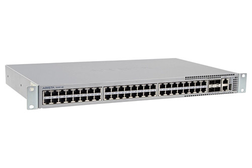 Arista dcs 7010t - arista, dcs-7010t-48