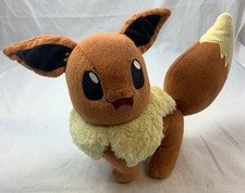 Figurine peluche Pokémon