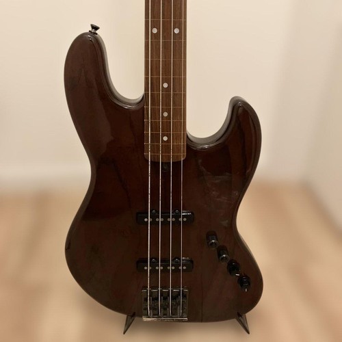 Guitare basse atelier 245 - atelier, z