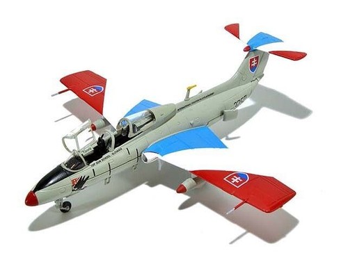 Herpa avion aero - herpa,