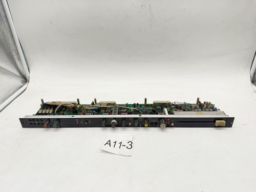 Studer a963 stereo high level - stereo,