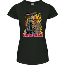 Mignon Hell Chat Faucheuse