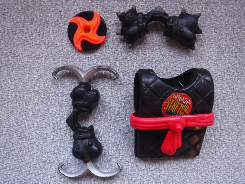 Stretch armstrong accessory - stretch,