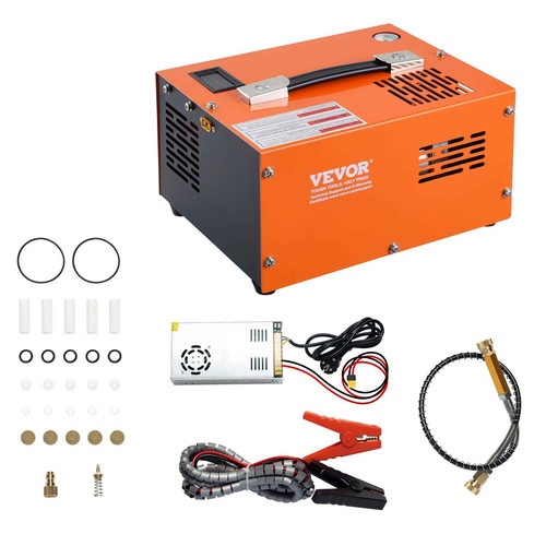 Compresseur air pcp 4500psi - compresseur,