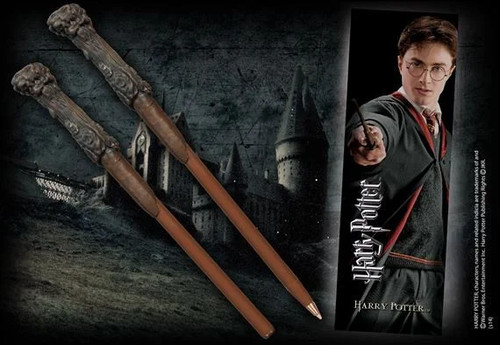 Harry potter stylo baguette - -,