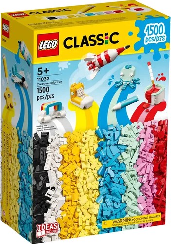 Lego classic neuve - lego, grande