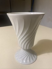 Mazagran en porcelaine de  Limoges HAVILAND modèle Torse