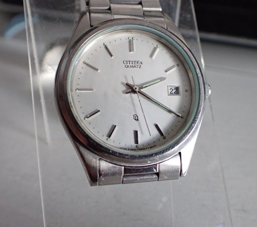 Ancienne montre citizen - ancienne,