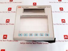 ABB KENT-TAYLOR Commandant