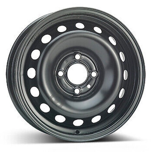 Roue fer mesure pour - 14,