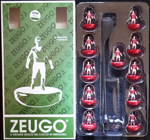 Zeugo 311 - -,