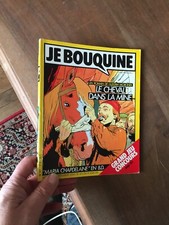 Revue bouquine sempe - je, 20