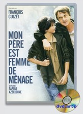 DVD : MON PERE EST FEMME DE