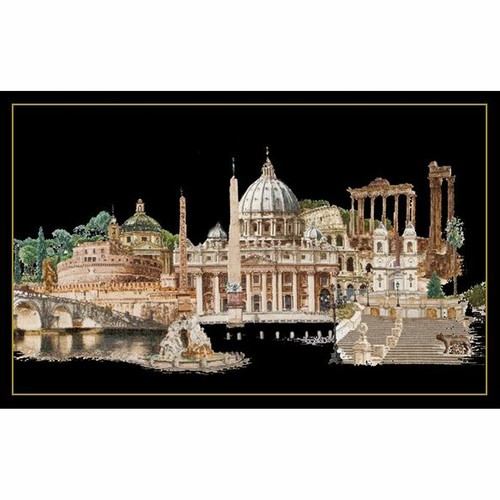 Kit point croix - , de
