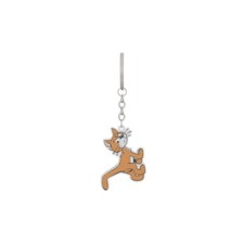 Porte-clefs Schtroumpf Azraël - Puppy 701004
