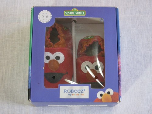 Niob robeez stride rite - ,