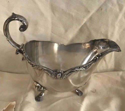 Wilcox international silver - wilcox,