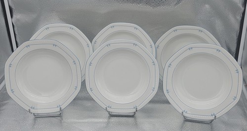 Assiettes creuses - assiettes,