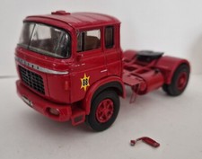 MAP  1/43 - Berliet TR 250 Pinder Jean Richard