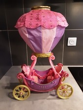 Magnifique carrosse Barbie vintage