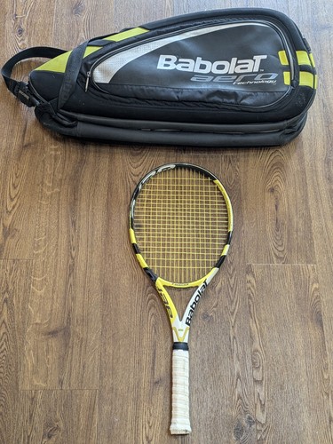 Babolat aeropro drive 300g - aeropro,