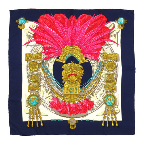 Hermes carre mexique - hermes, 90