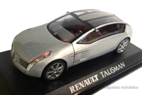 Renault talisman voiture - renault,