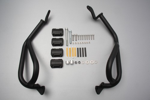 Barres protections - /,
