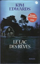 Le lac des reves - EDWARDS KIM