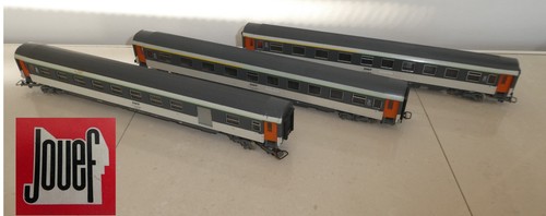 5363 5362 jouef train - #,