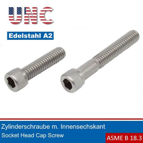 Vis cylindrique avec creux - cylindrique,