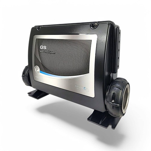 Balboa gs501z whirlpool - gs501z,