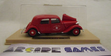 VOITURE 1/43 CITROEN 15 CV