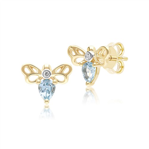 Boucle oreille forme de - boucle, d'oreille