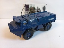 Solido Verem 1/50, VAB 4x4