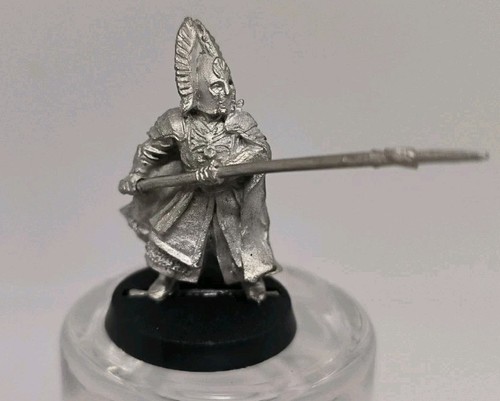 Warhammer metal seigneur des - seigneur,