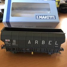 MAKETTE HO Réf 4741-2 : WAGON