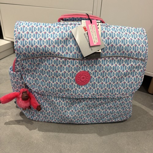 Cartable sac kipling - sac, neuf